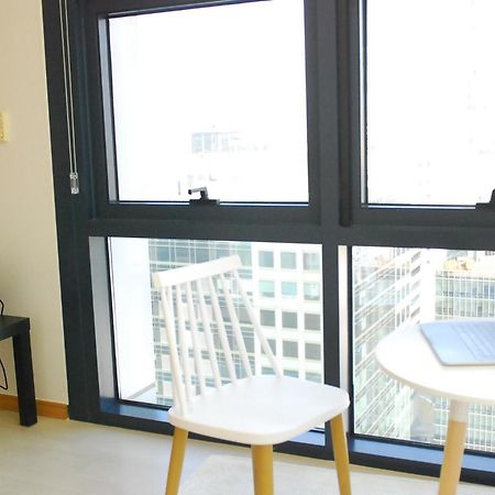 Samsung Coex Daechi Gangnam House G Appartement Seoel Buitenkant foto