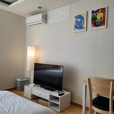 Samsung Coex Daechi Gangnam House G Appartement Seoel Buitenkant foto
