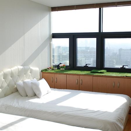 Samsung Coex Daechi Gangnam House G Appartement Seoel Buitenkant foto