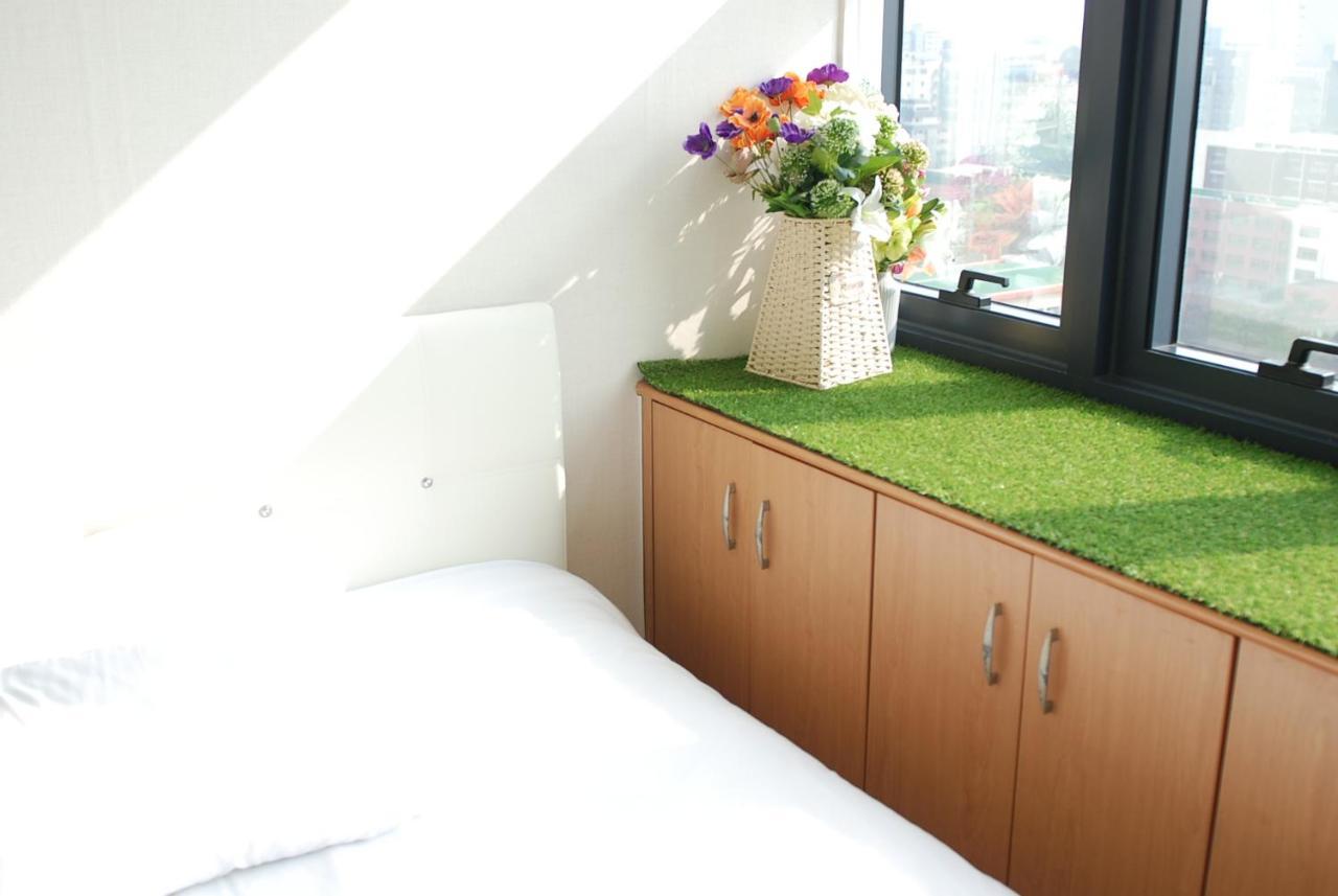 Samsung Coex Daechi Gangnam House G Appartement Seoel Buitenkant foto