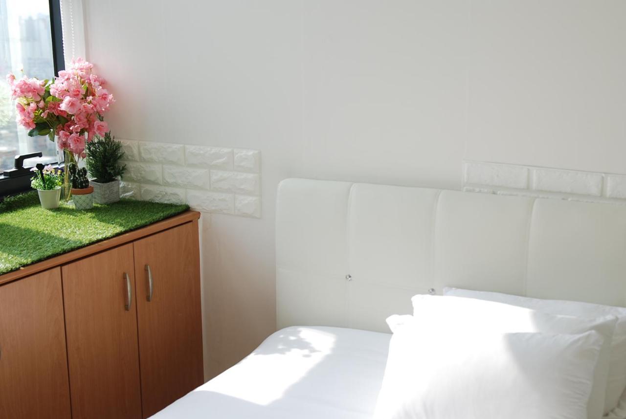 Samsung Coex Daechi Gangnam House G Appartement Seoel Buitenkant foto