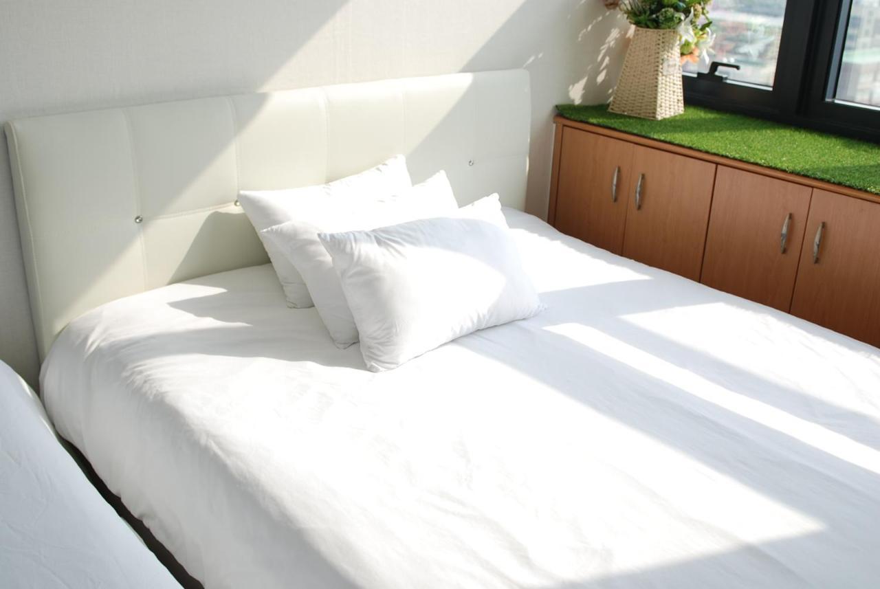 Samsung Coex Daechi Gangnam House G Appartement Seoel Buitenkant foto