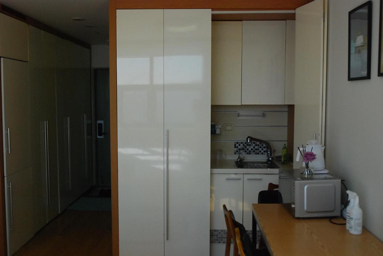 Samsung Coex Daechi Gangnam House G Appartement Seoel Buitenkant foto