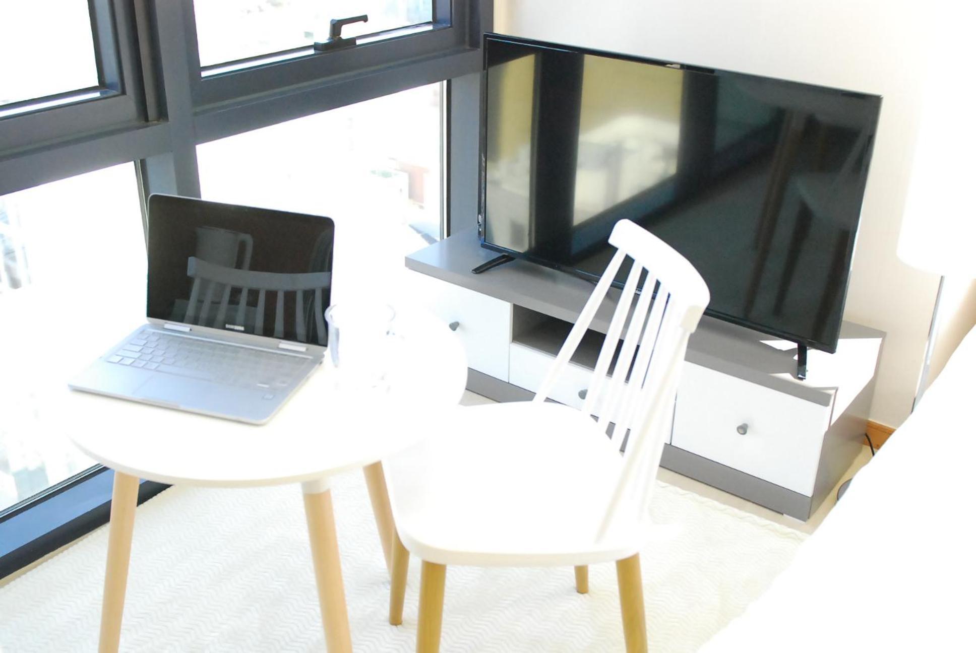 Samsung Coex Daechi Gangnam House G Appartement Seoel Buitenkant foto