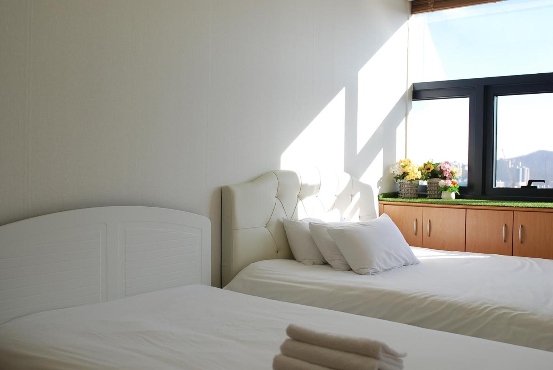 Samsung Coex Daechi Gangnam House G Appartement Seoel Buitenkant foto