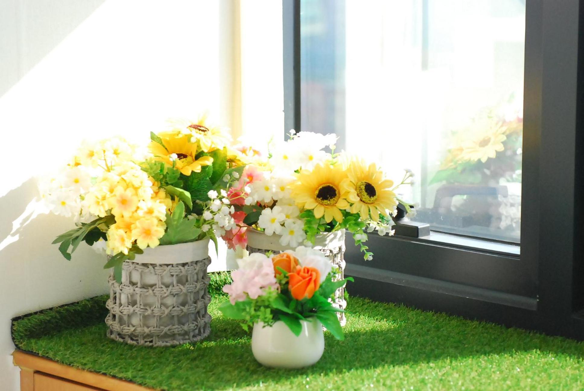 Samsung Coex Daechi Gangnam House G Appartement Seoel Buitenkant foto