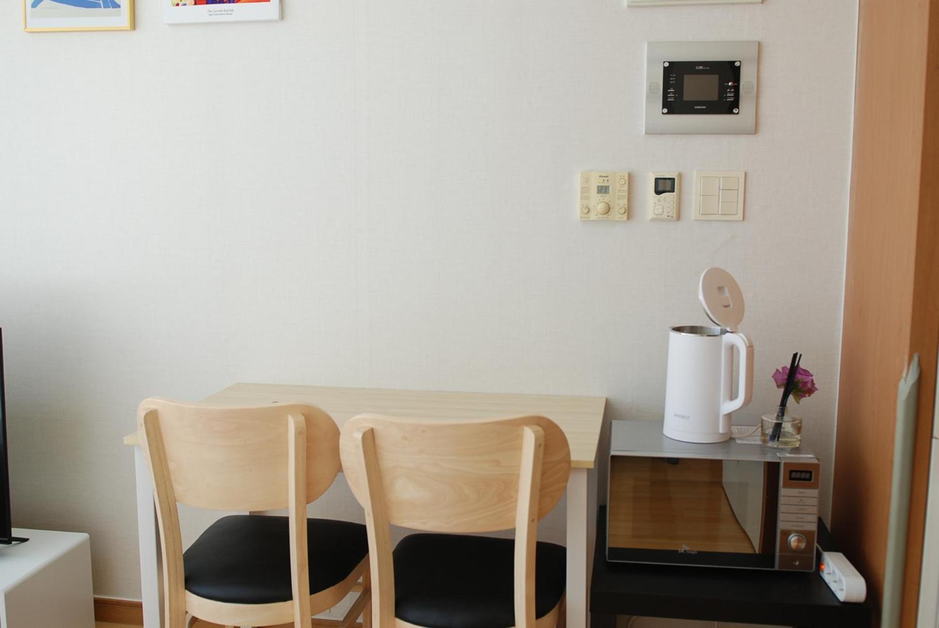 Samsung Coex Daechi Gangnam House G Appartement Seoel Buitenkant foto