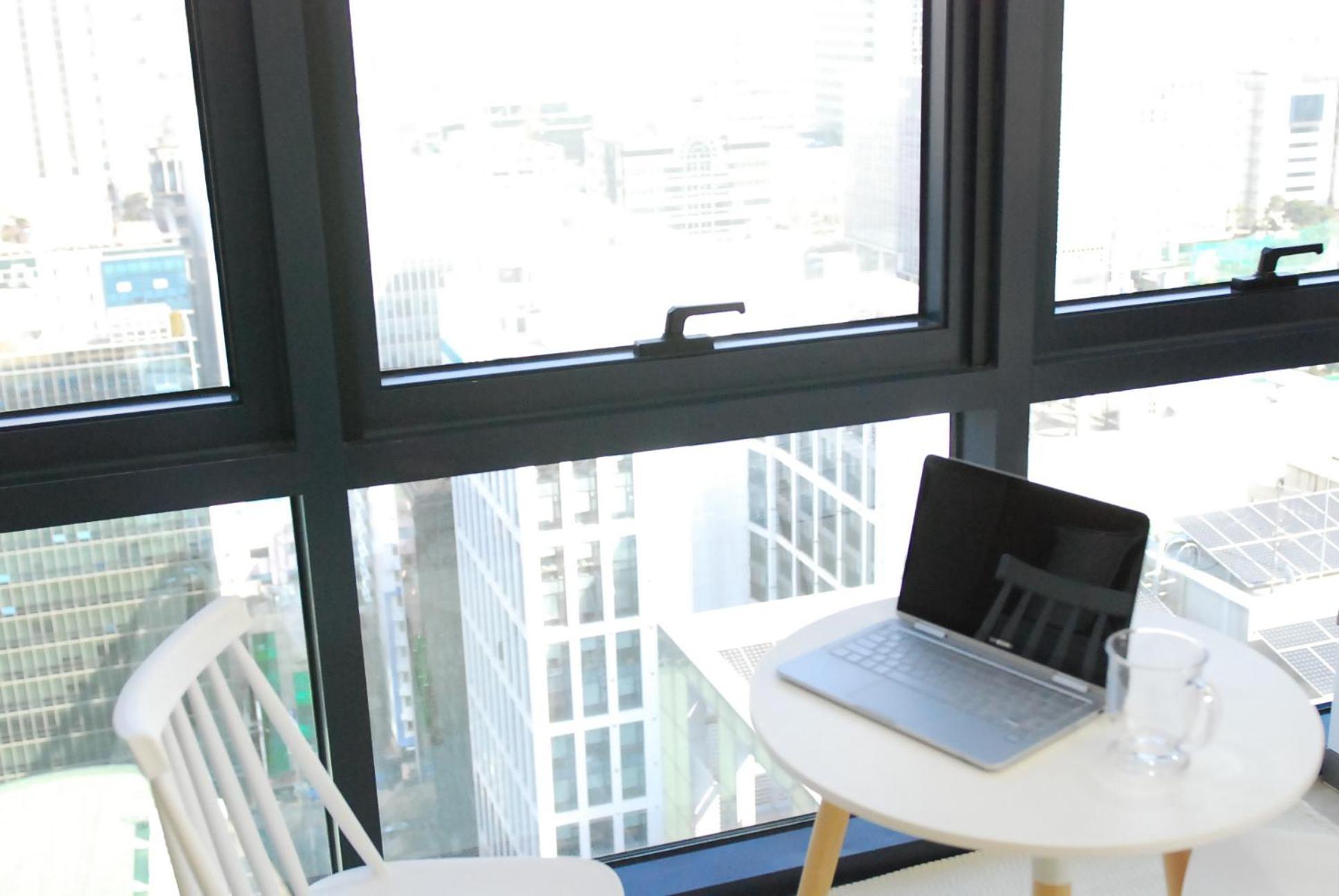 Samsung Coex Daechi Gangnam House G Appartement Seoel Buitenkant foto