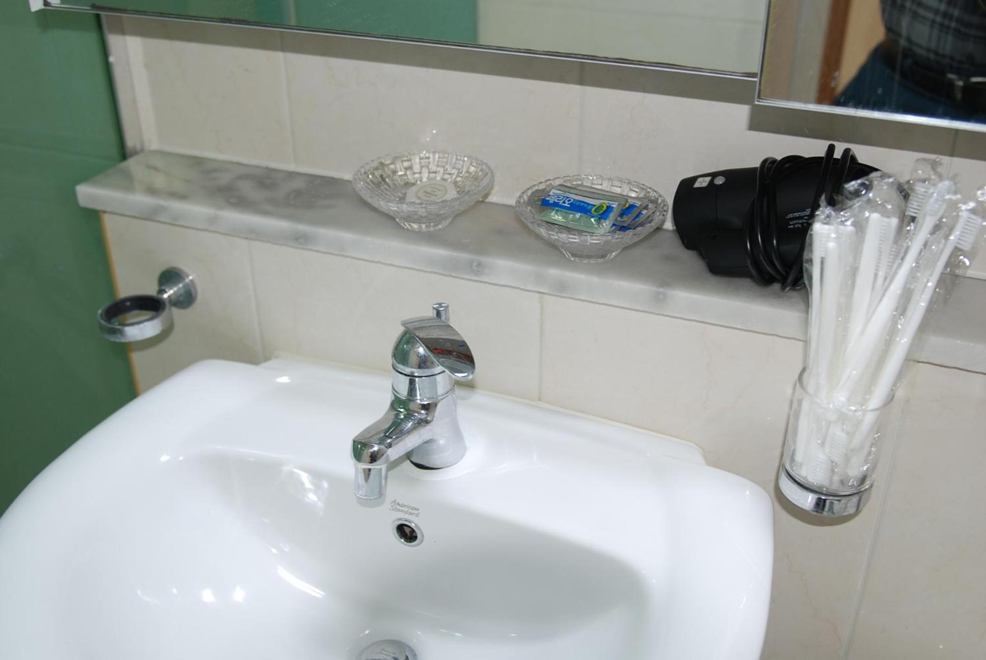 Samsung Coex Daechi Gangnam House G Appartement Seoel Buitenkant foto