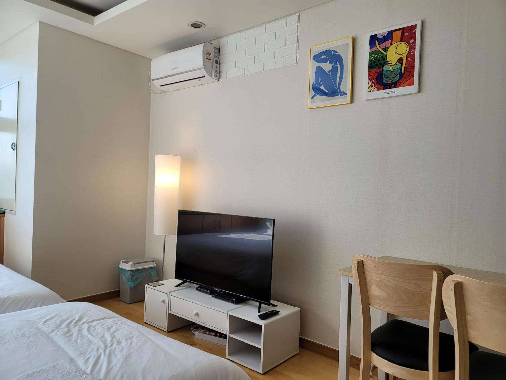Samsung Coex Daechi Gangnam House G Appartement Seoel Buitenkant foto