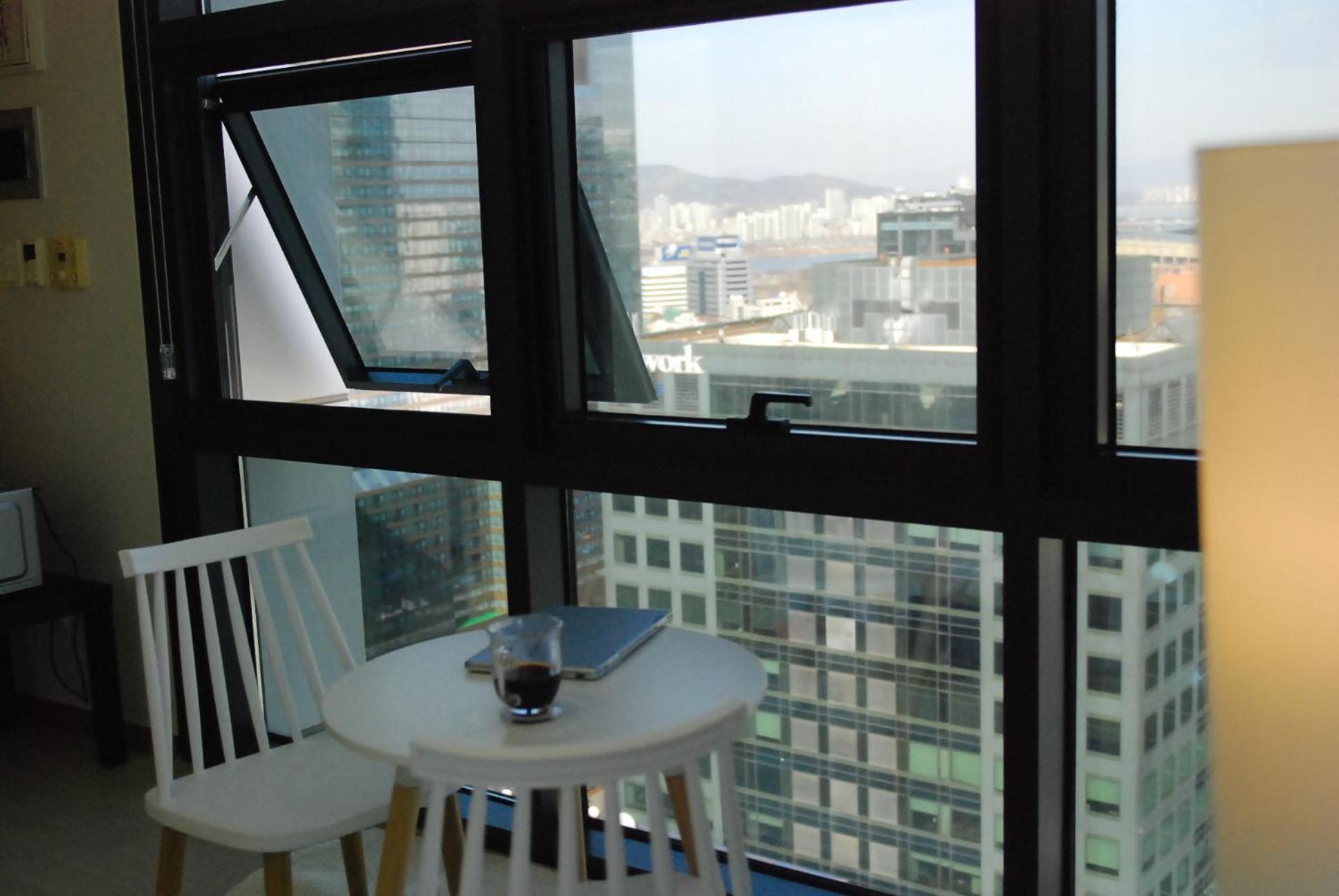 Samsung Coex Daechi Gangnam House G Appartement Seoel Buitenkant foto