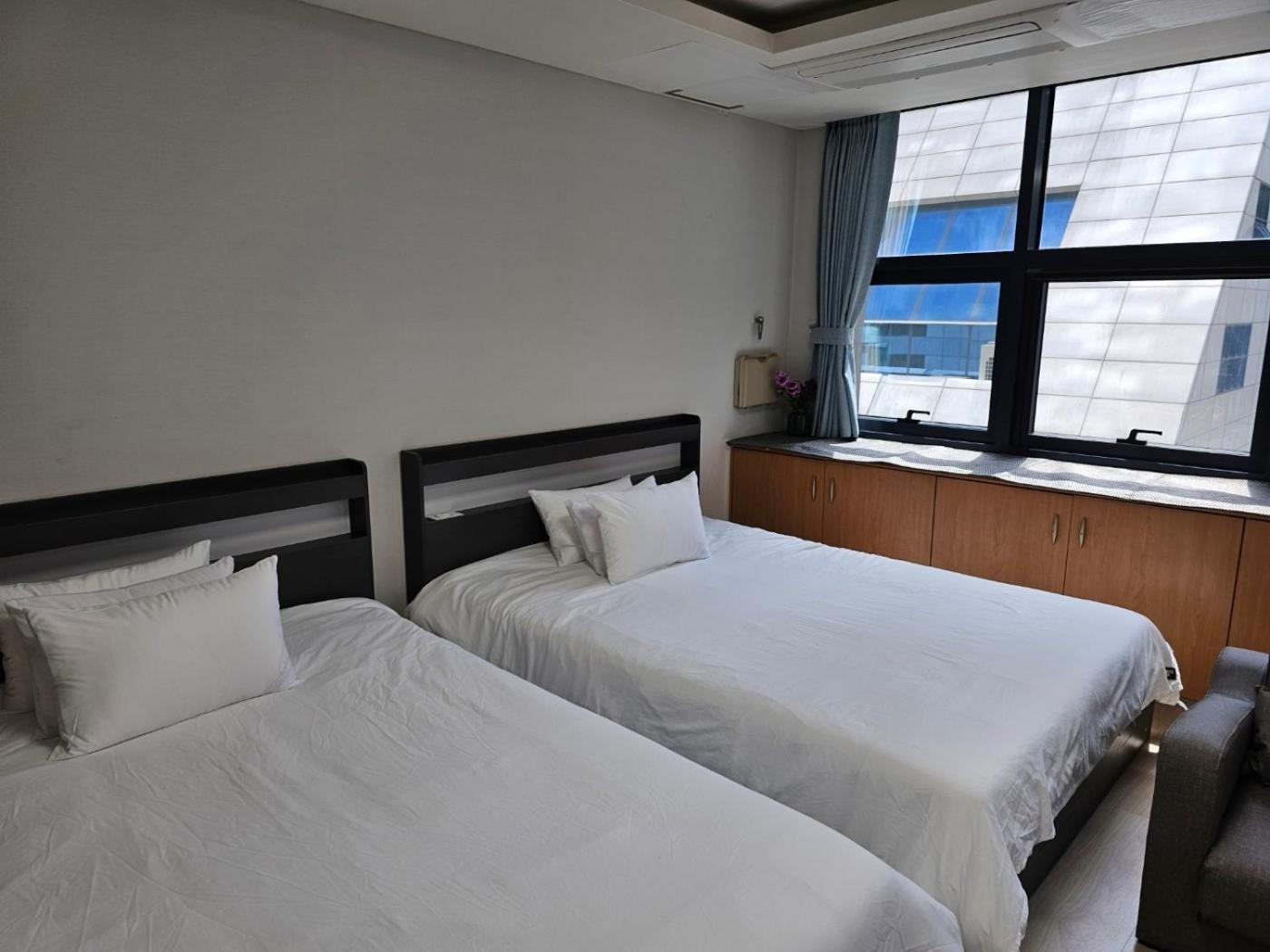 Samsung Coex Daechi Gangnam House G Appartement Seoel Buitenkant foto